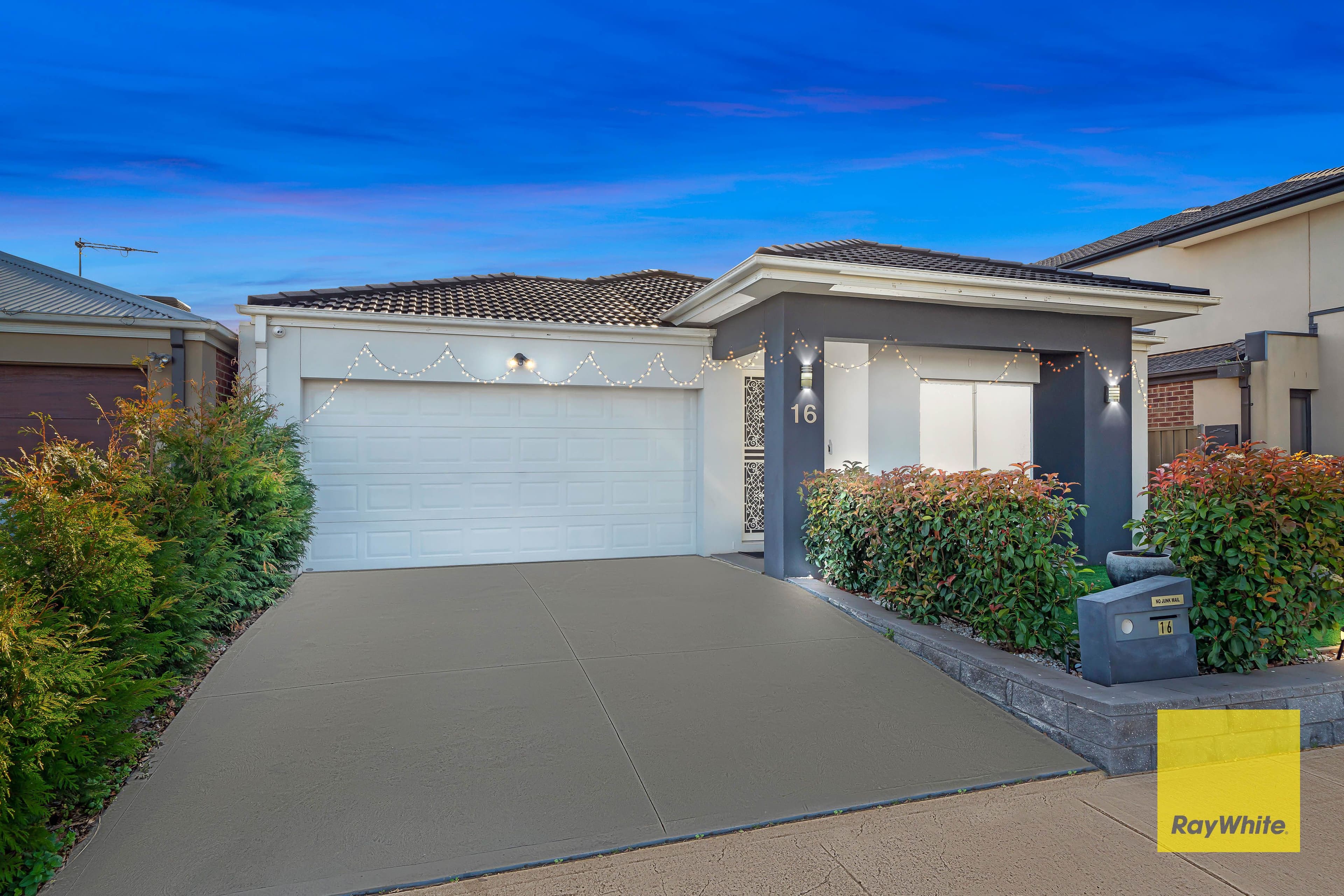 16 conway Street, Tarneit VIC 3029, Tarneit - Thumbnail 4
