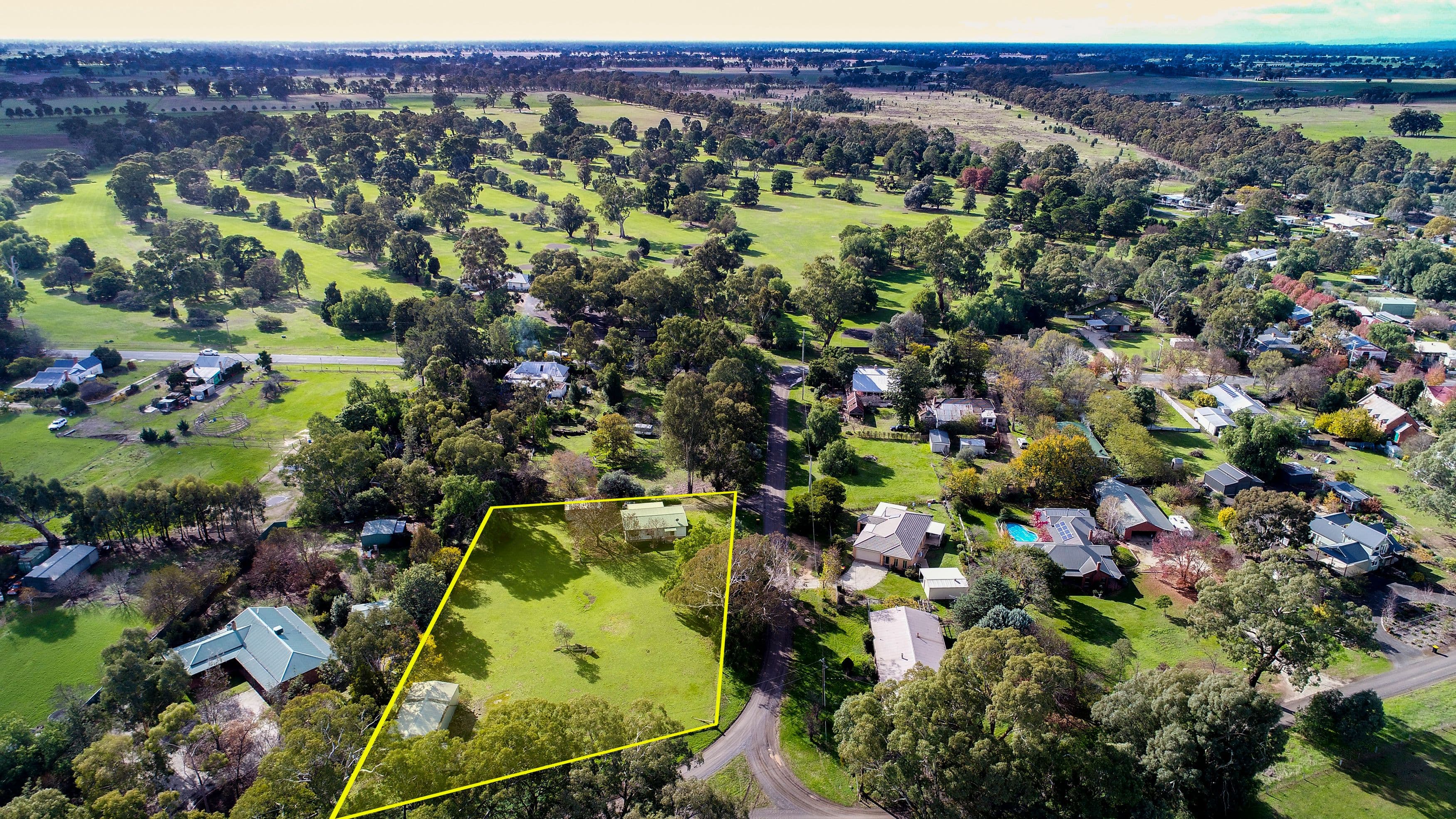 12 Saleyard Road, Avenel VIC 3664, Avenel - Image 1