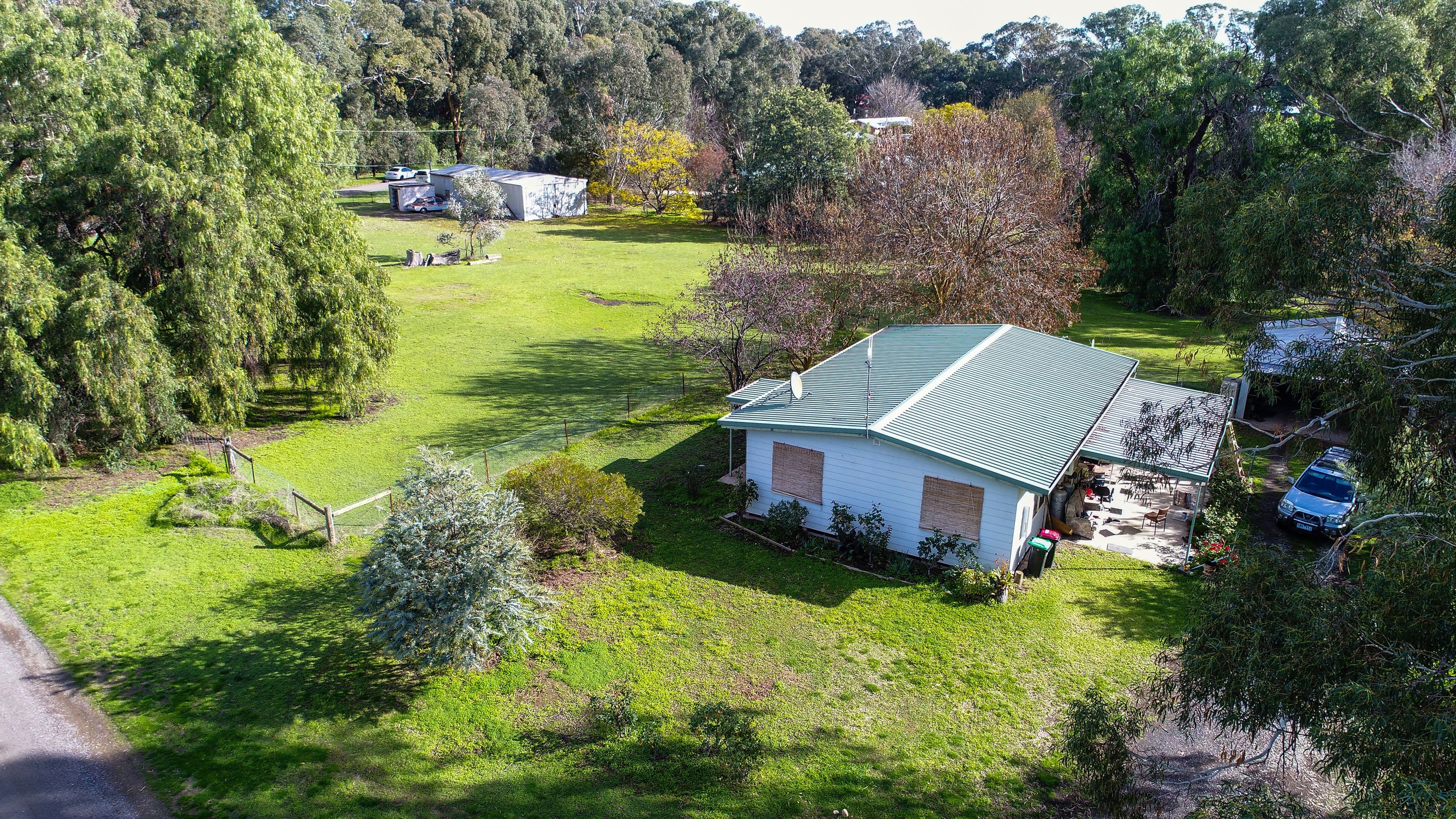 12 Saleyard Road, Avenel VIC 3664, Avenel - Thumbnail 2