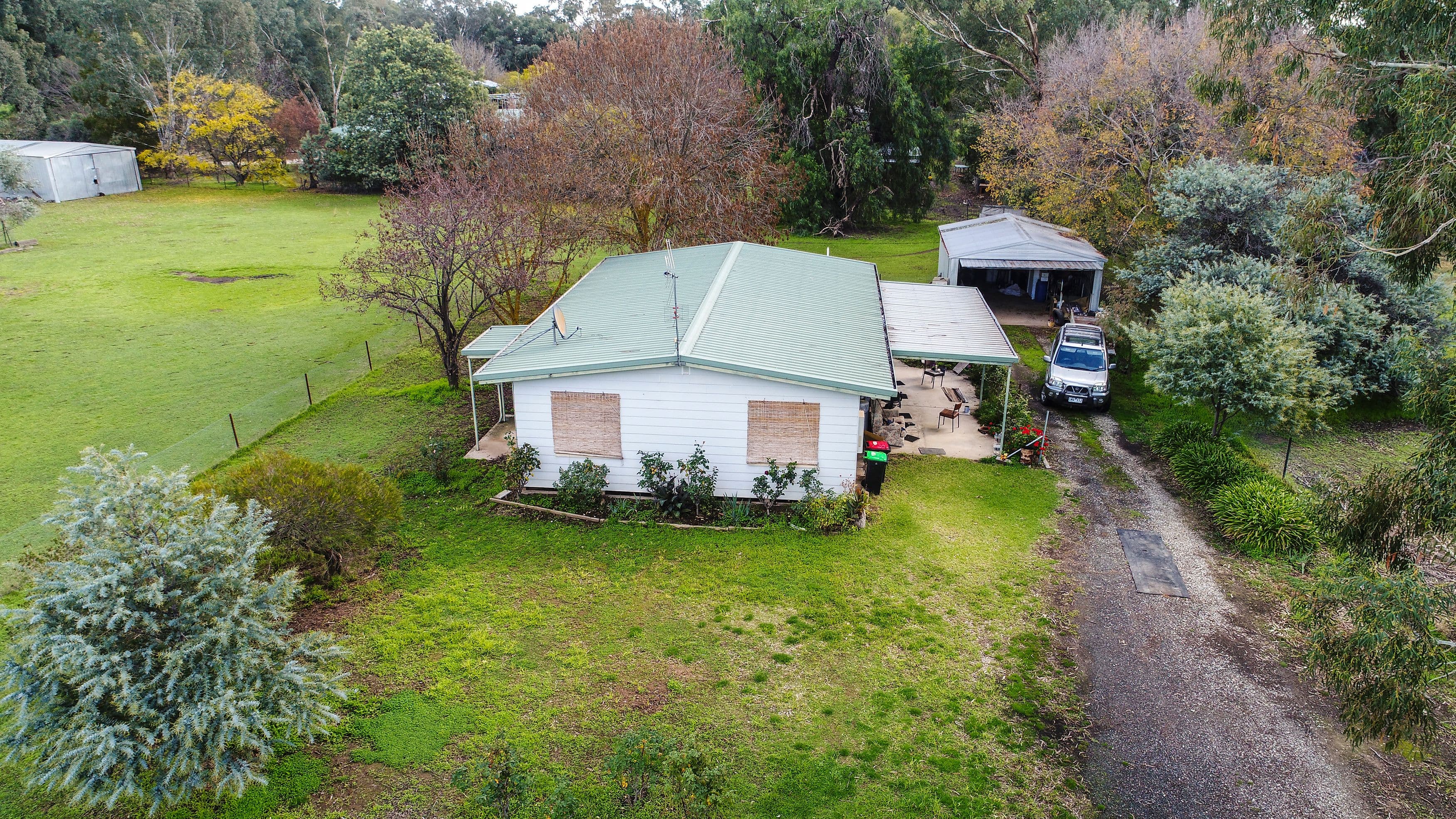 12 Saleyard Road, Avenel VIC 3664, Avenel - Thumbnail 3