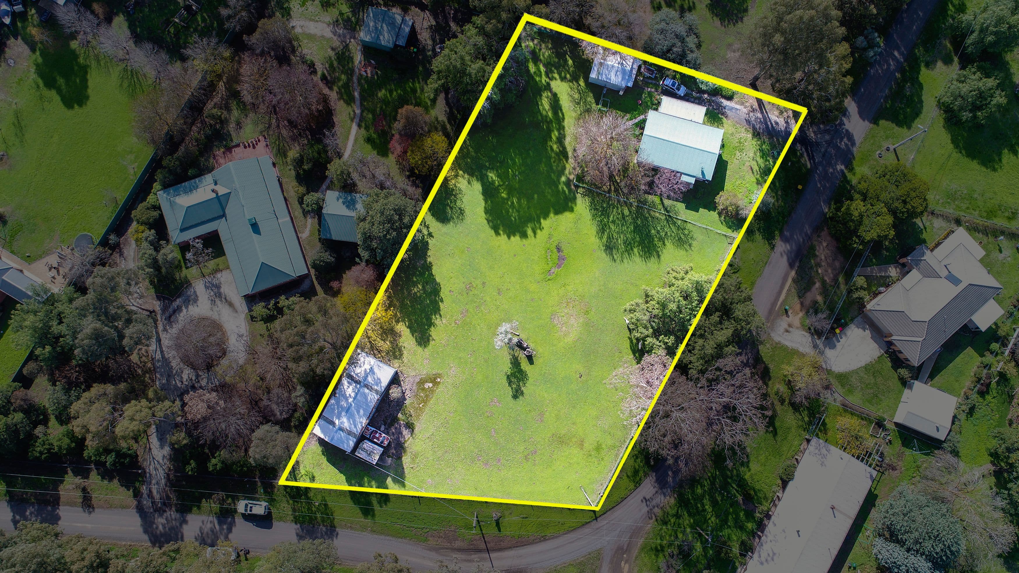 12 Saleyard Road, Avenel VIC 3664, Avenel - Thumbnail 4