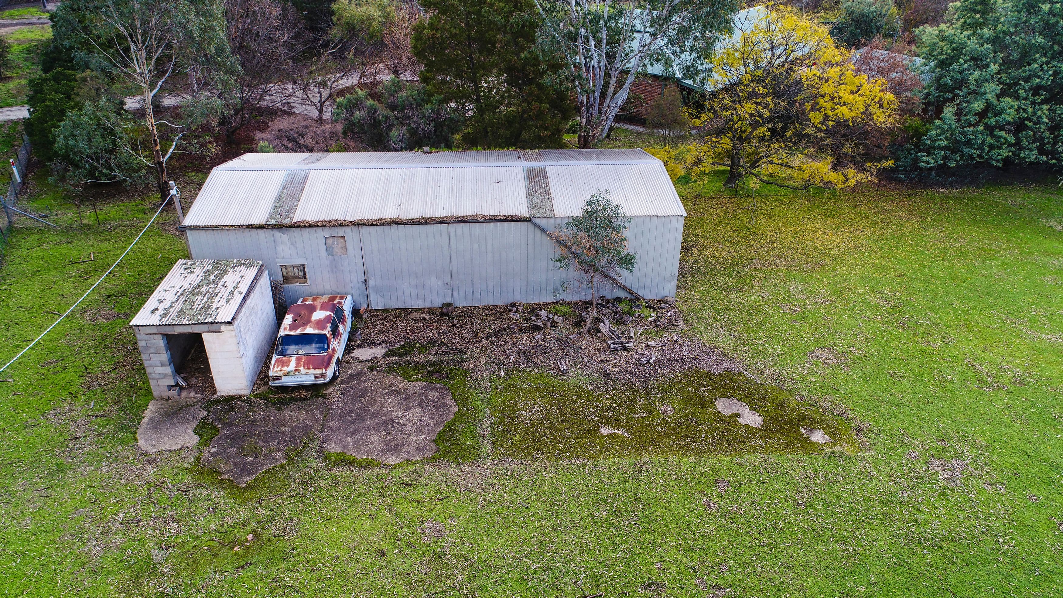 12 Saleyard Road, Avenel VIC 3664, Avenel - Thumbnail 5