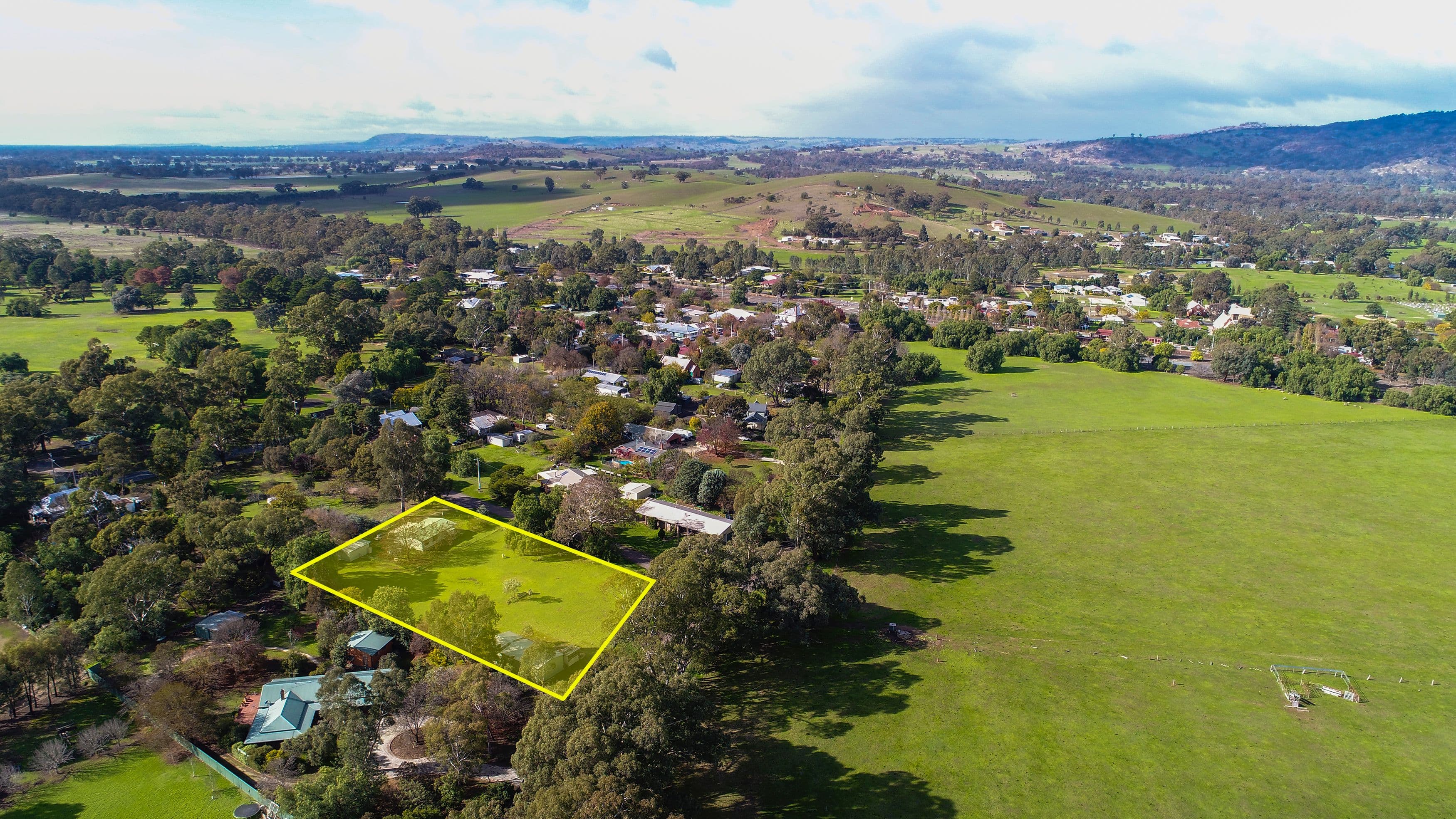 12 Saleyard Road, Avenel VIC 3664, Avenel - Thumbnail 7