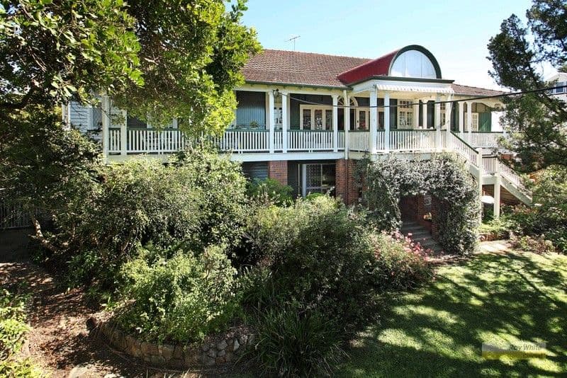 36 Kitchener Road, ASCOT QLD 4007, Ascot - Image 1