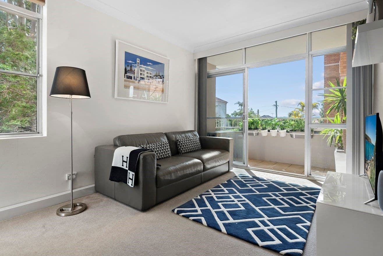 3-7 Bariston Avenue, Cremorne NSW 2090, Cremorne - Image 1
