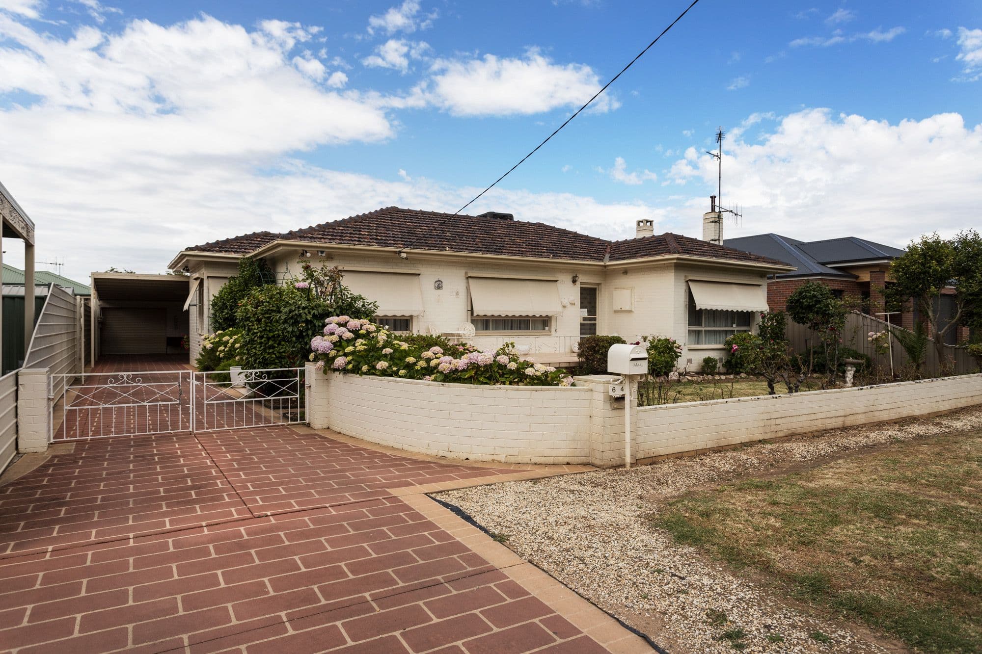64 Kerferd Street, Tatura VIC 3616, Tatura - Image 1