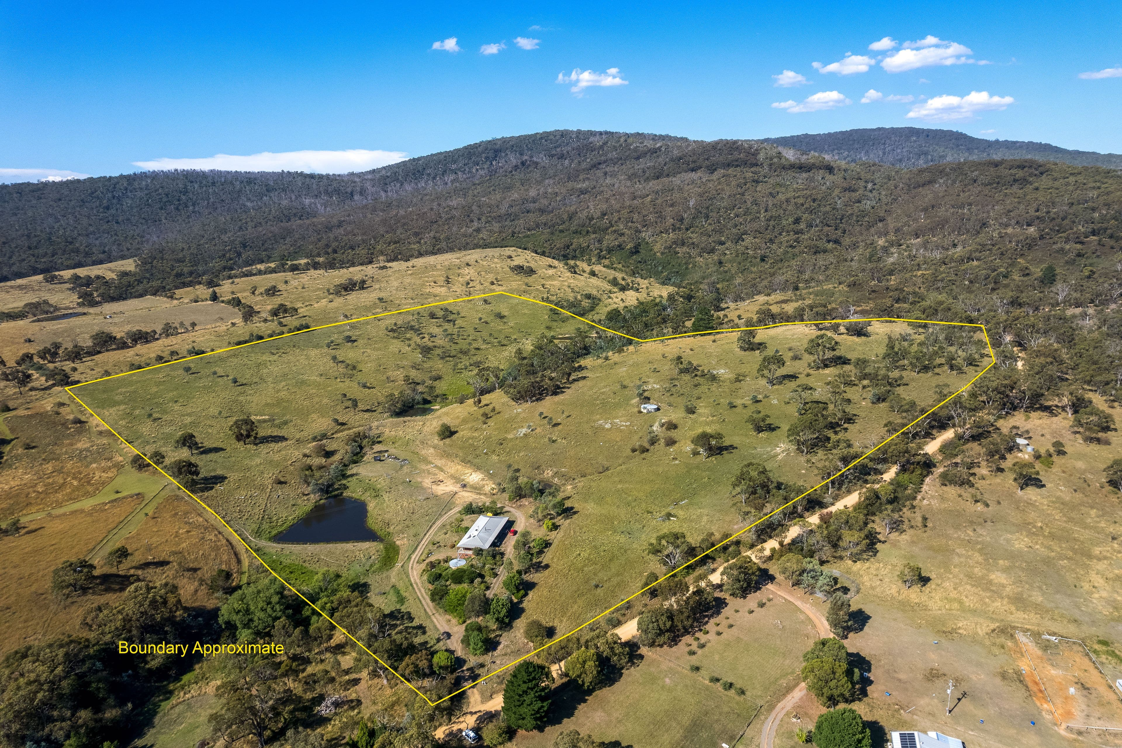 457 Forbes Creek Road, Forbes Creek NSW 2621, Forbes Creek - Image 1
