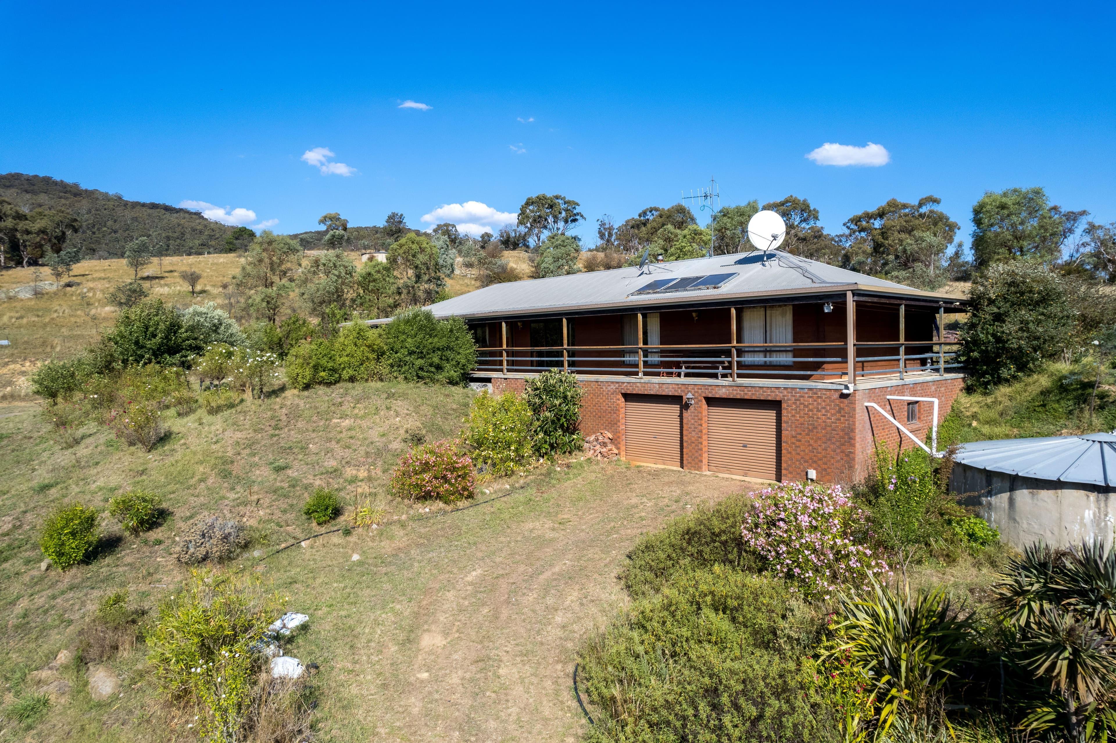 457 Forbes Creek Road, Forbes Creek NSW 2621, Forbes Creek - Thumbnail 7