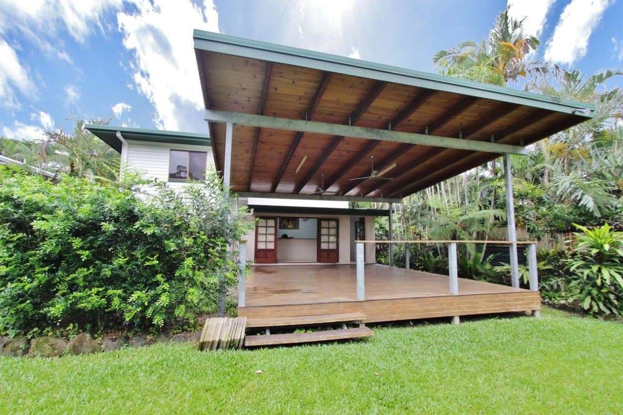 29 Murchison Street, Whitfield QLD 4870, Whitfield - Image 1