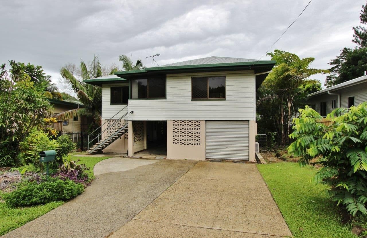 29 Murchison Street, Whitfield QLD 4870, Whitfield - Thumbnail 2
