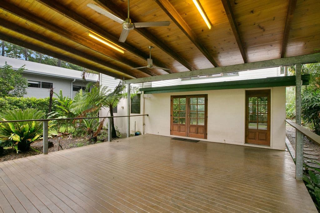 29 Murchison Street, Whitfield QLD 4870, Whitfield - Thumbnail 4