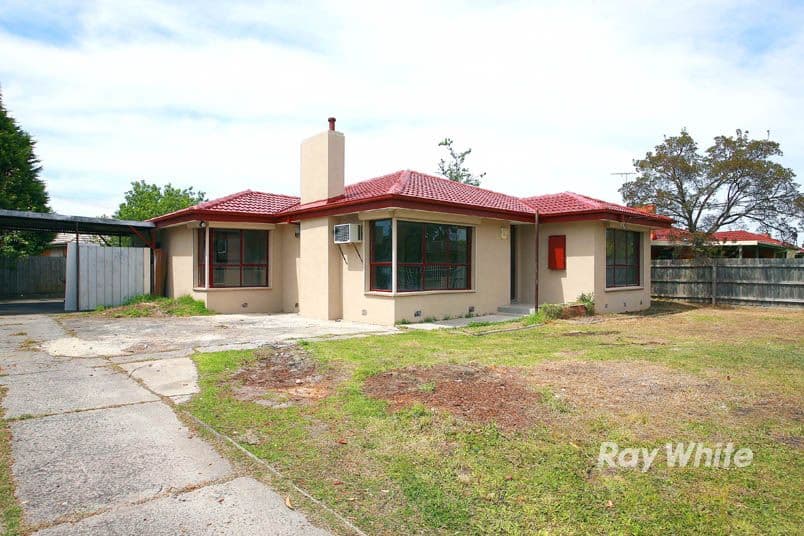 9 Jeffery Avenue, NOBLE PARK VIC 3174, Noble Park - Image 1