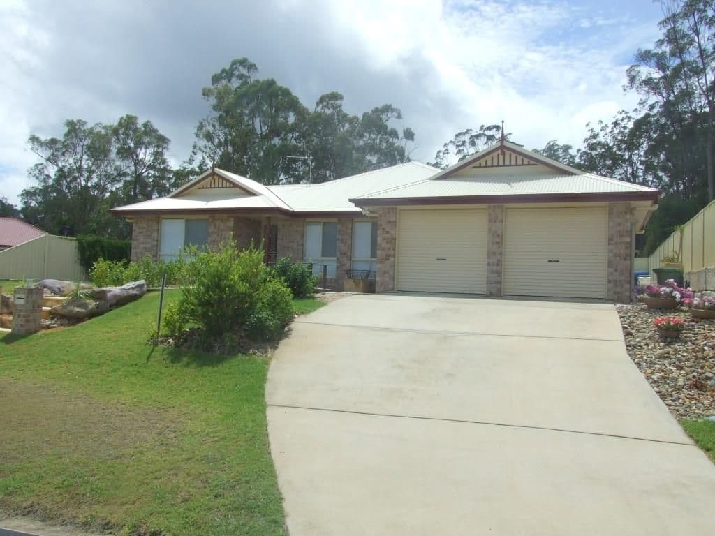 26 Naomi Drive, Crows Nest QLD 4355, Crows Nest - Image 1