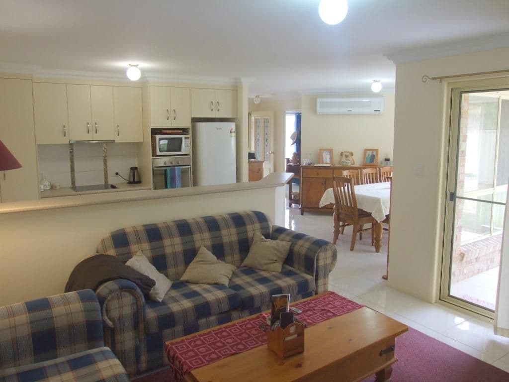 26 Naomi Drive, Crows Nest QLD 4355, Crows Nest - Thumbnail 5