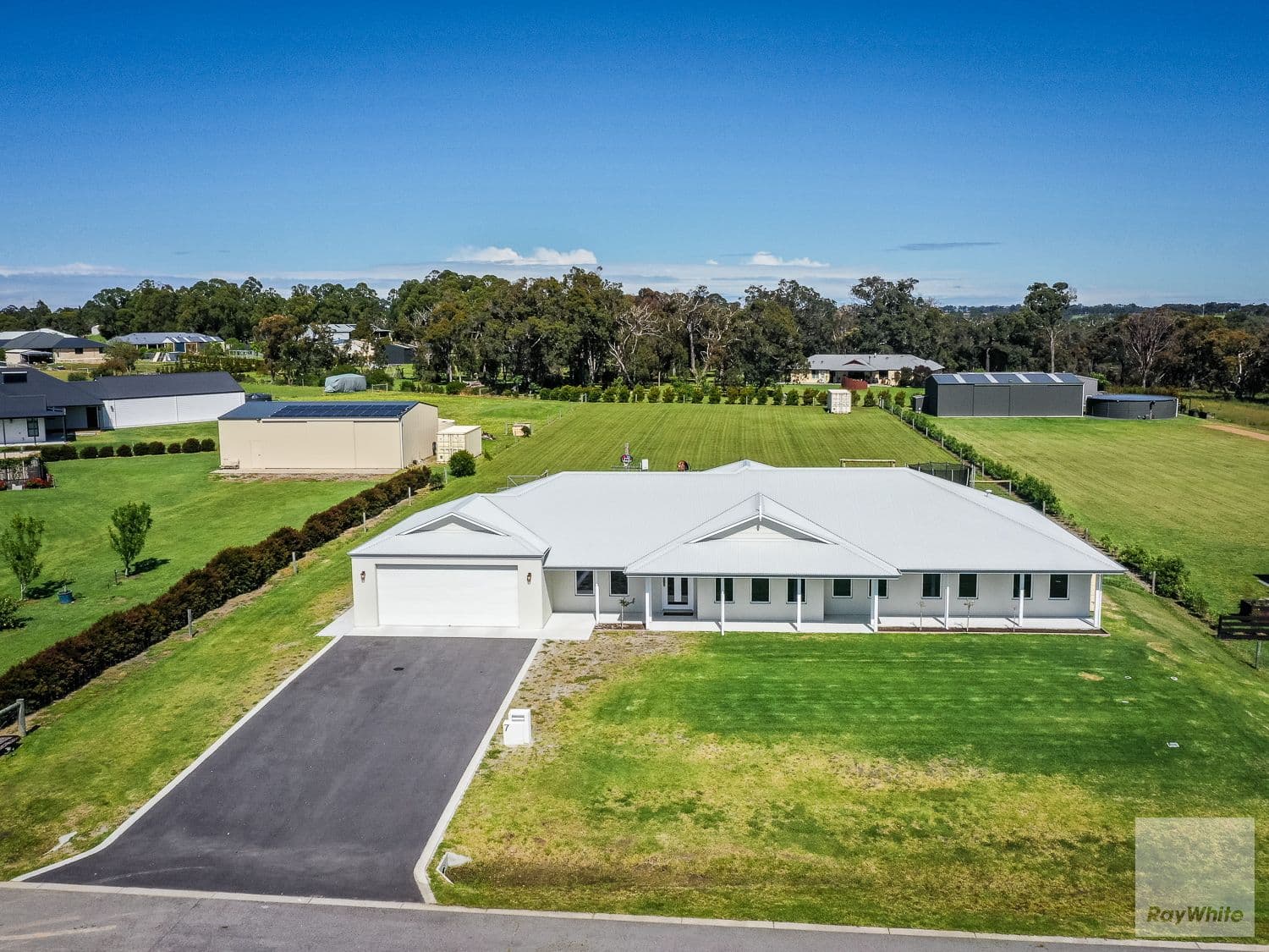 7 Kemal Court, Warrenup WA 6330, Warrenup - Thumbnail 2