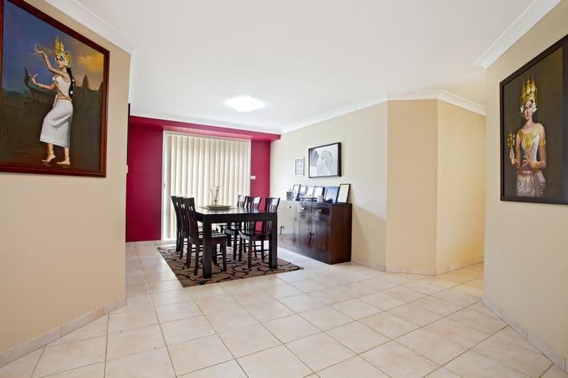7 Topnot Avenue, HINCHINBROOK NSW 2168, Hinchinbrook - Thumbnail 4