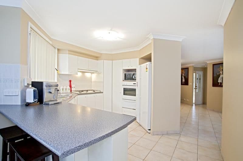 7 Topnot Avenue, HINCHINBROOK NSW 2168, Hinchinbrook - Thumbnail 6