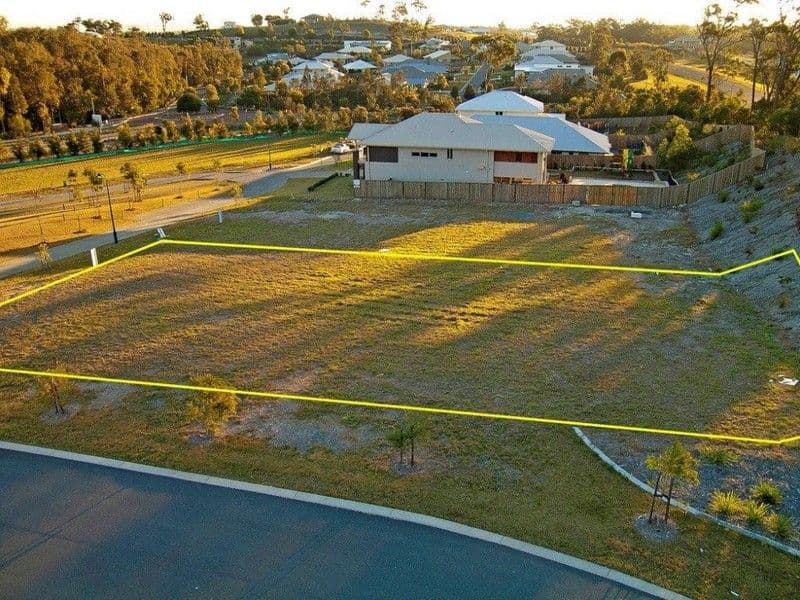 20 Jasner Lane, Coomera Waters QLD 4209, Coomera - Image 1