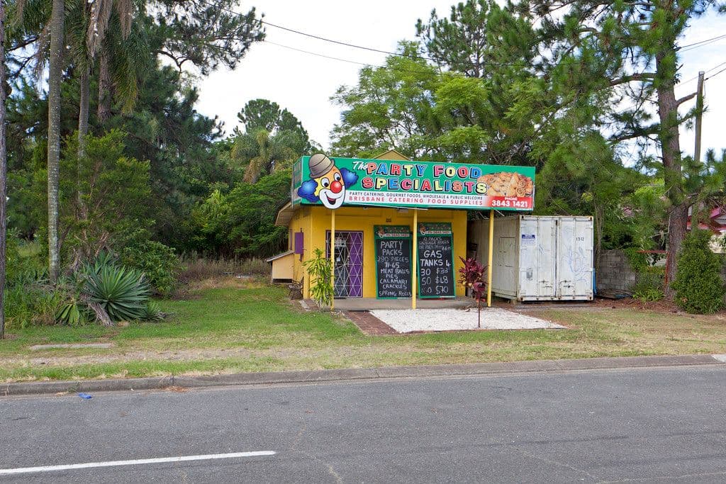 1444 Old Cleveland Road, BELMONT QLD 4153, Belmont - Image 1