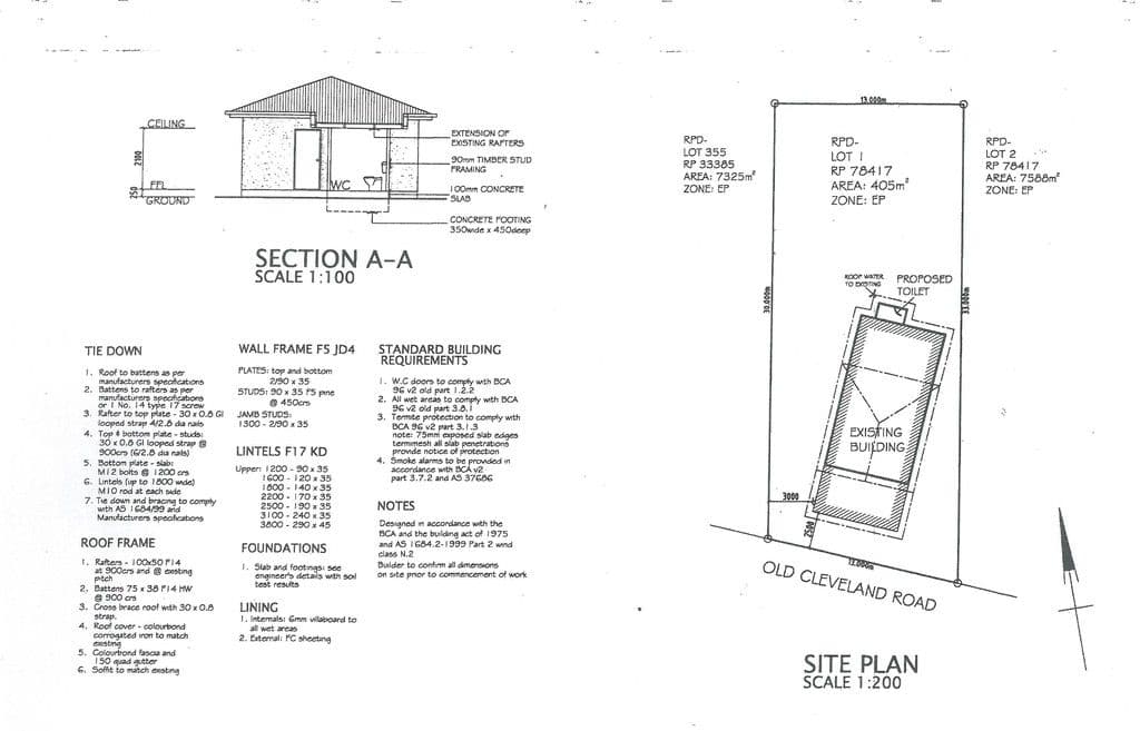 1444 Old Cleveland Road, BELMONT QLD 4153, Belmont - Thumbnail 3