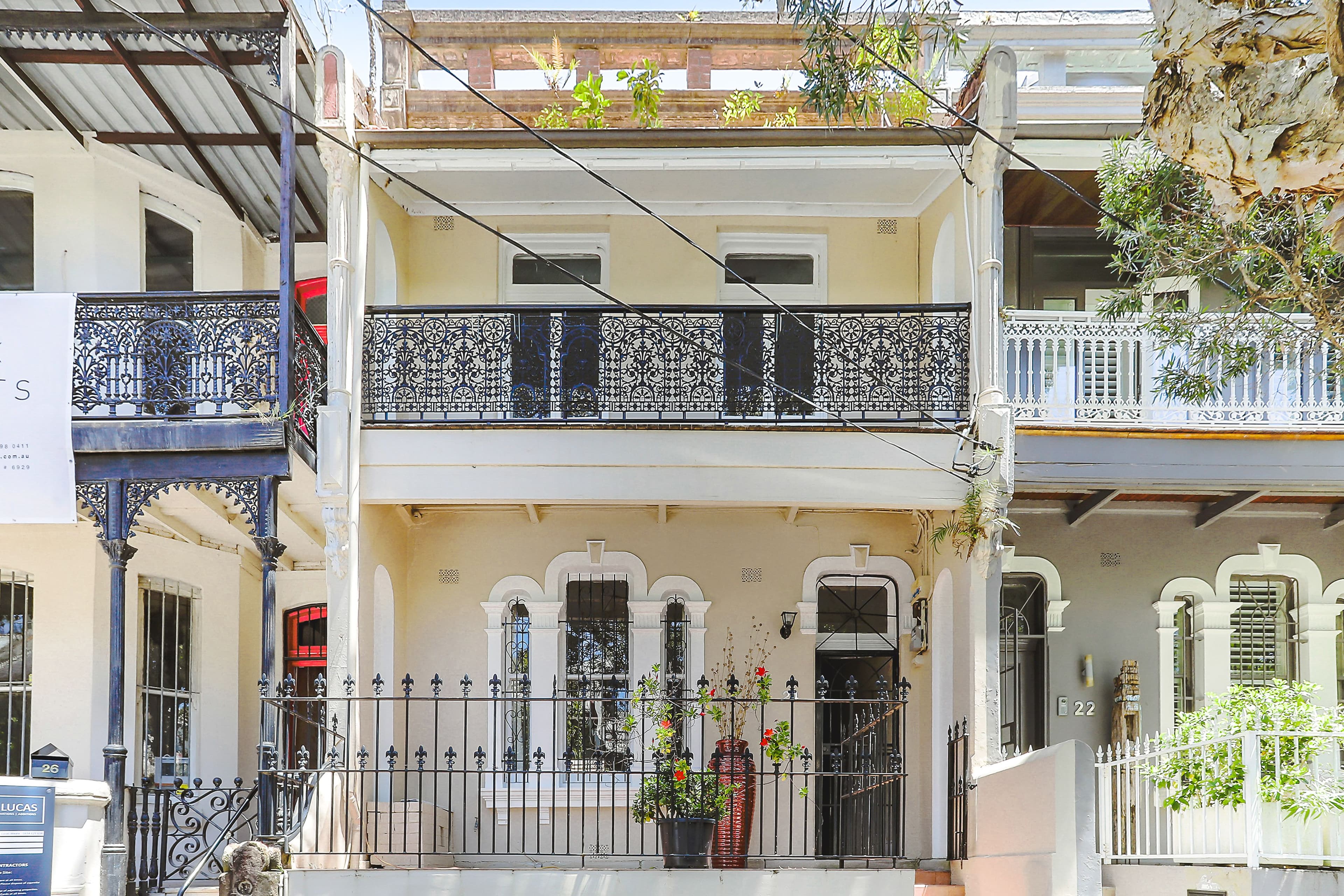 24 Great Buckingham Street, Redfern NSW 2016, Redfern - Image 1