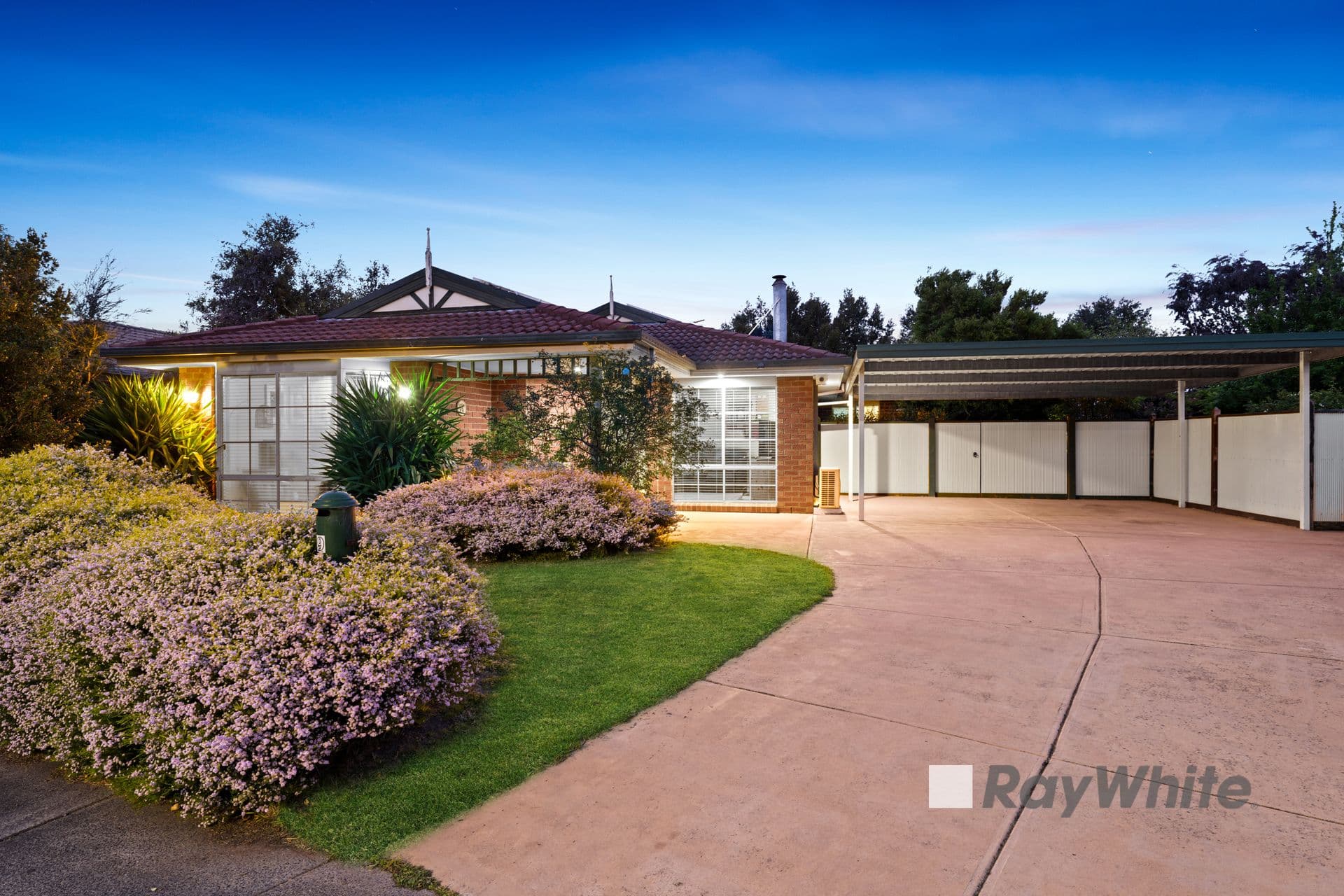 9 William Clarke Wynd, Narre Warren South VIC 3805, Narre Warren South - Image 1