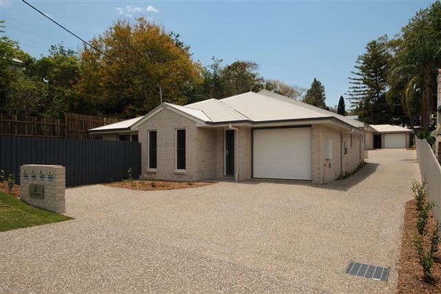 Unit 2, 2 Prospect Street, NORTH TOOWOOMBA QLD 4350, North Toowoomba - Image 1
