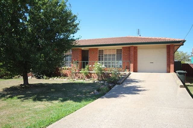 40 Carrington Avenue, Oberon - Image 1