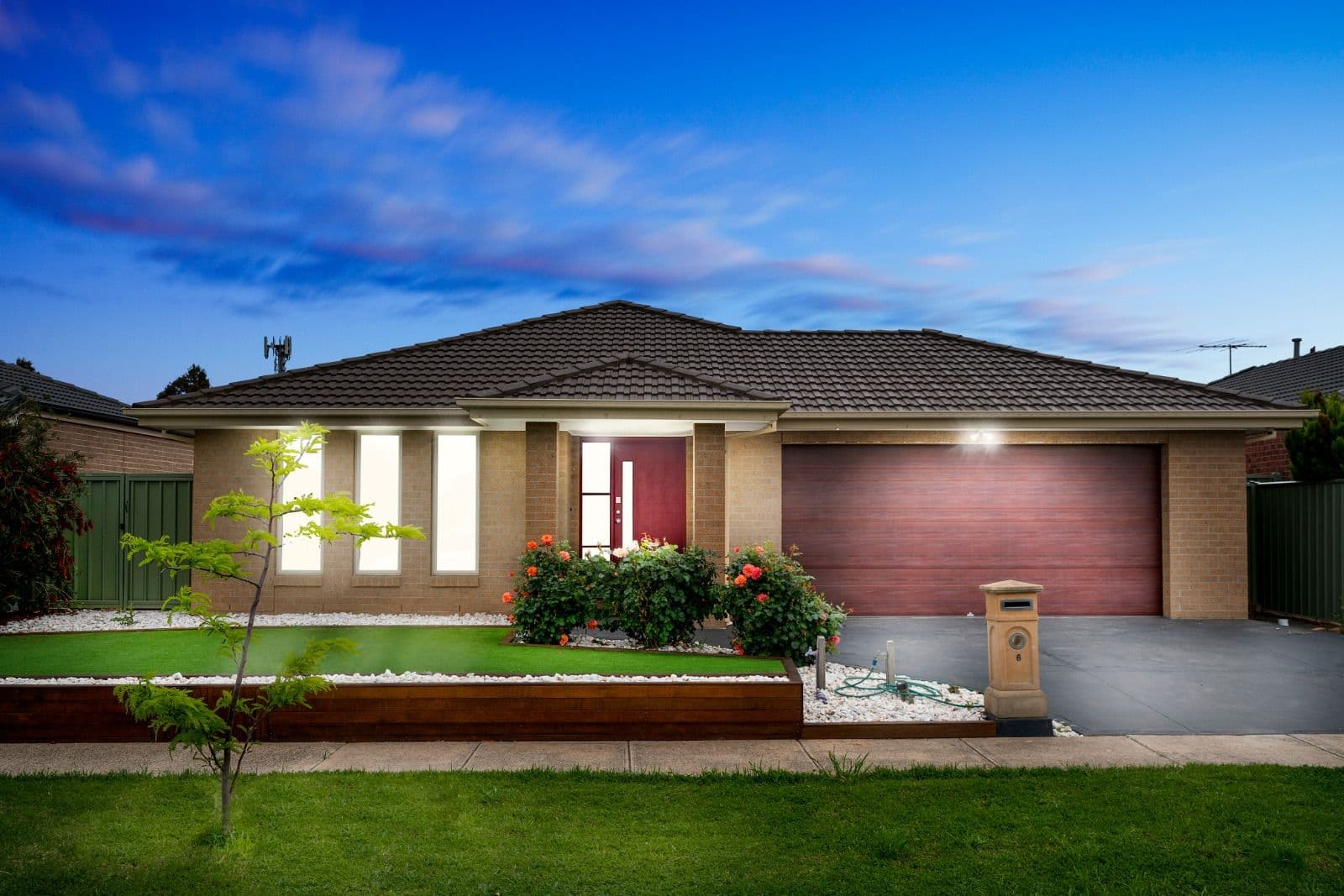 6 Narmara Mews, Wyndham Vale VIC 3024, Wyndham Vale - Image 1