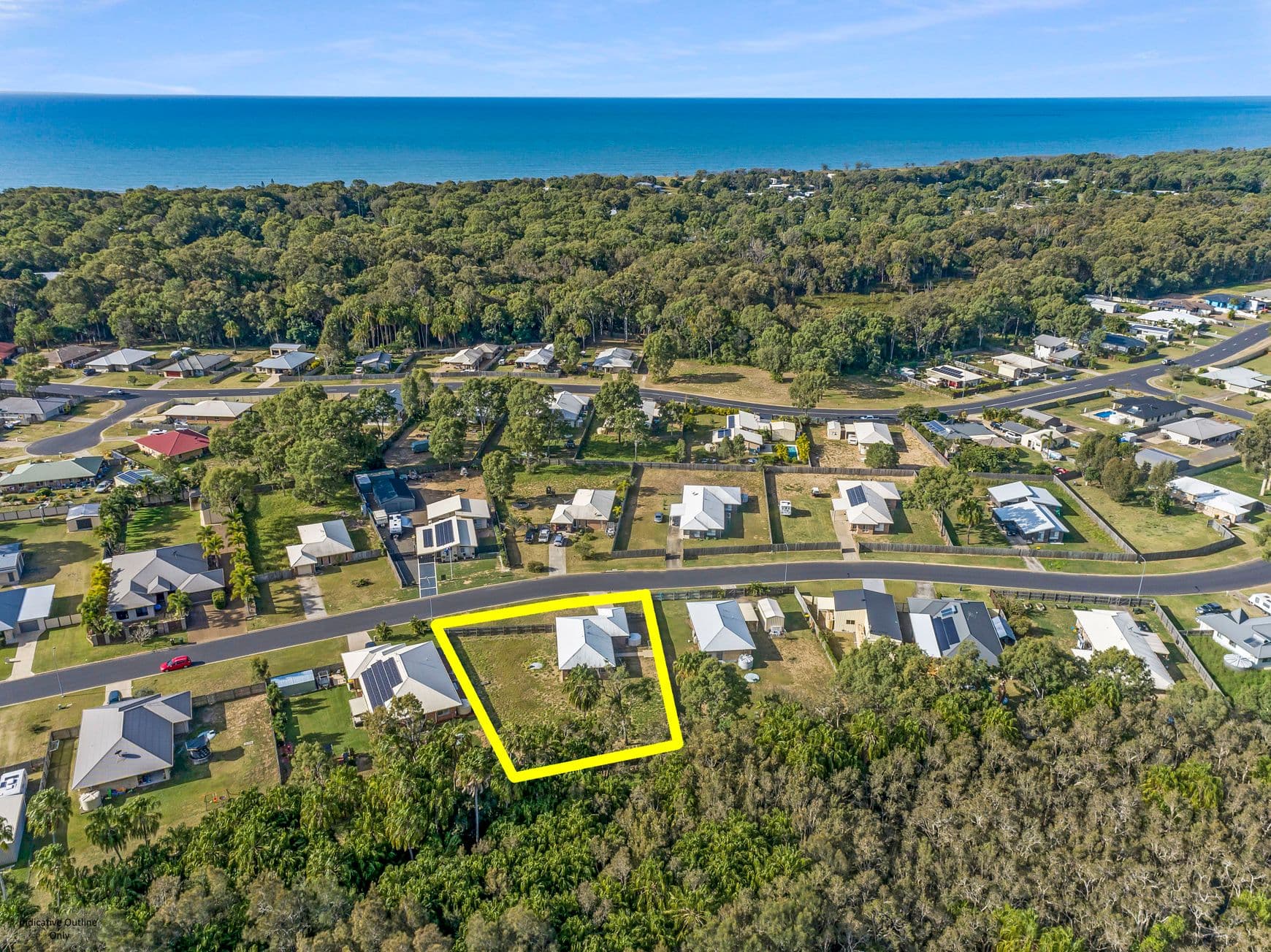 25 Regency Road, Moore Park Beach QLD 4670, Moore Park Beach - Image 1