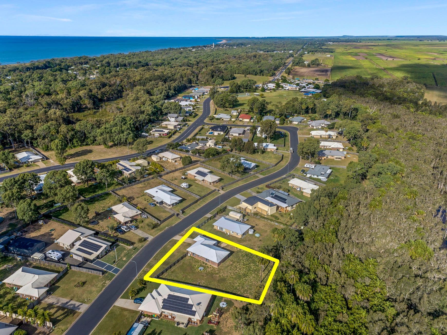 25 Regency Road, Moore Park Beach QLD 4670, Moore Park Beach - Thumbnail 2
