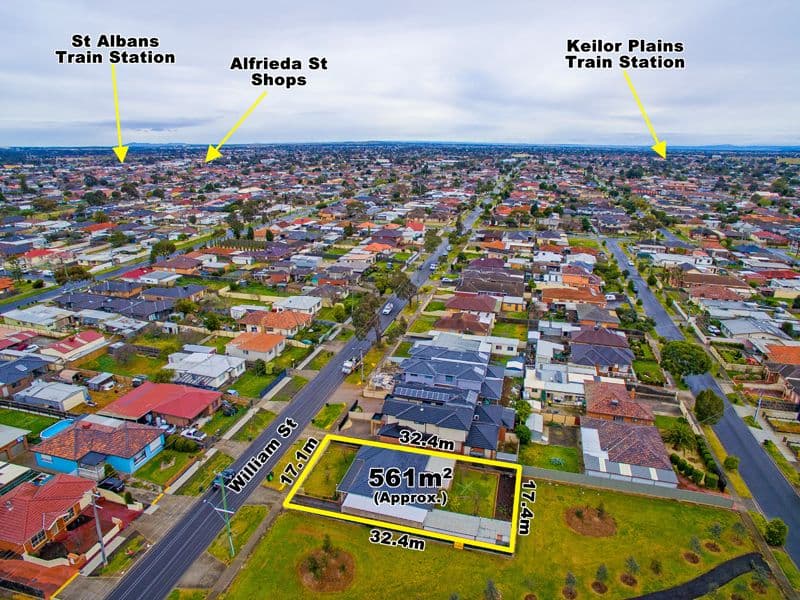 118 William Street, St Albans VIC 3021, St Albans - Thumbnail 2