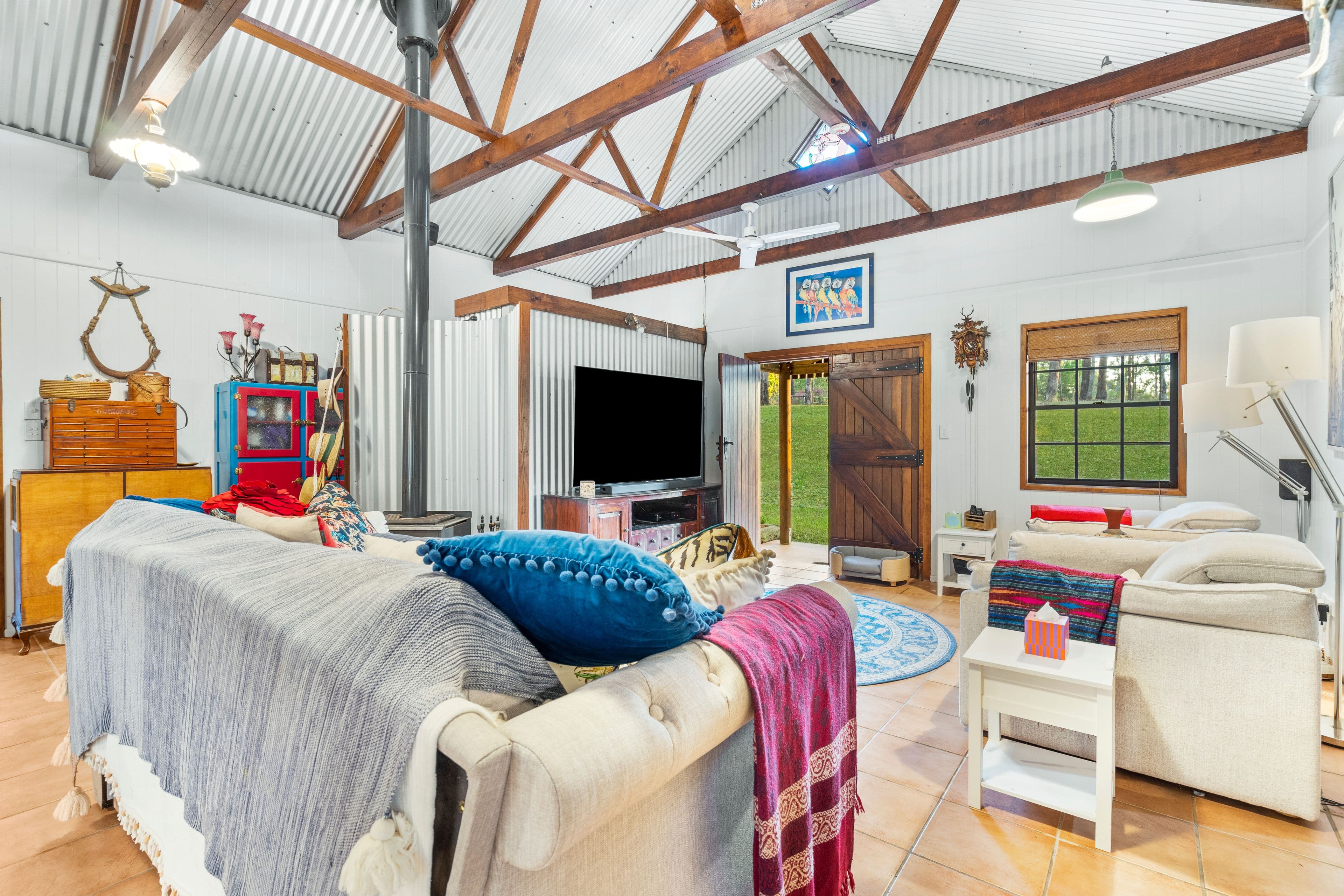 54 Durlik Road, Pine Mountain QLD 4306, Pine Mountain - Thumbnail 6