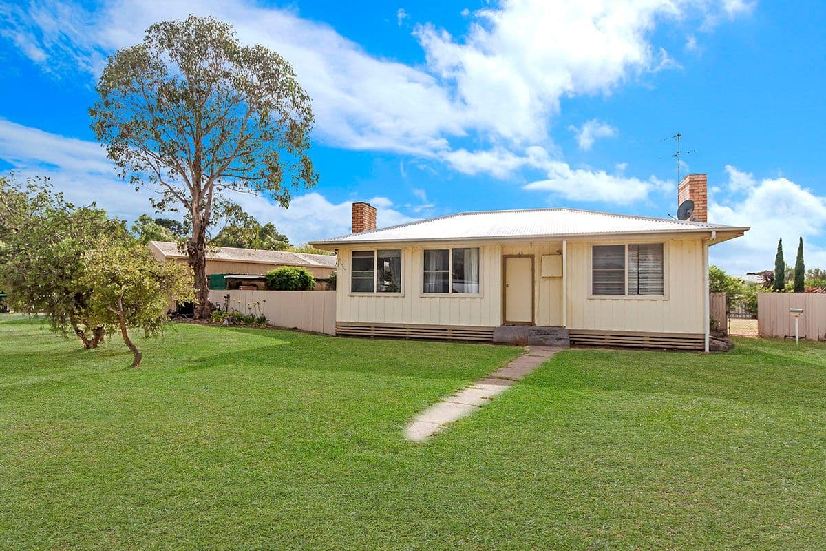 2 Boorook Street, Mortlake VIC 3272, Mortlake - Image 1