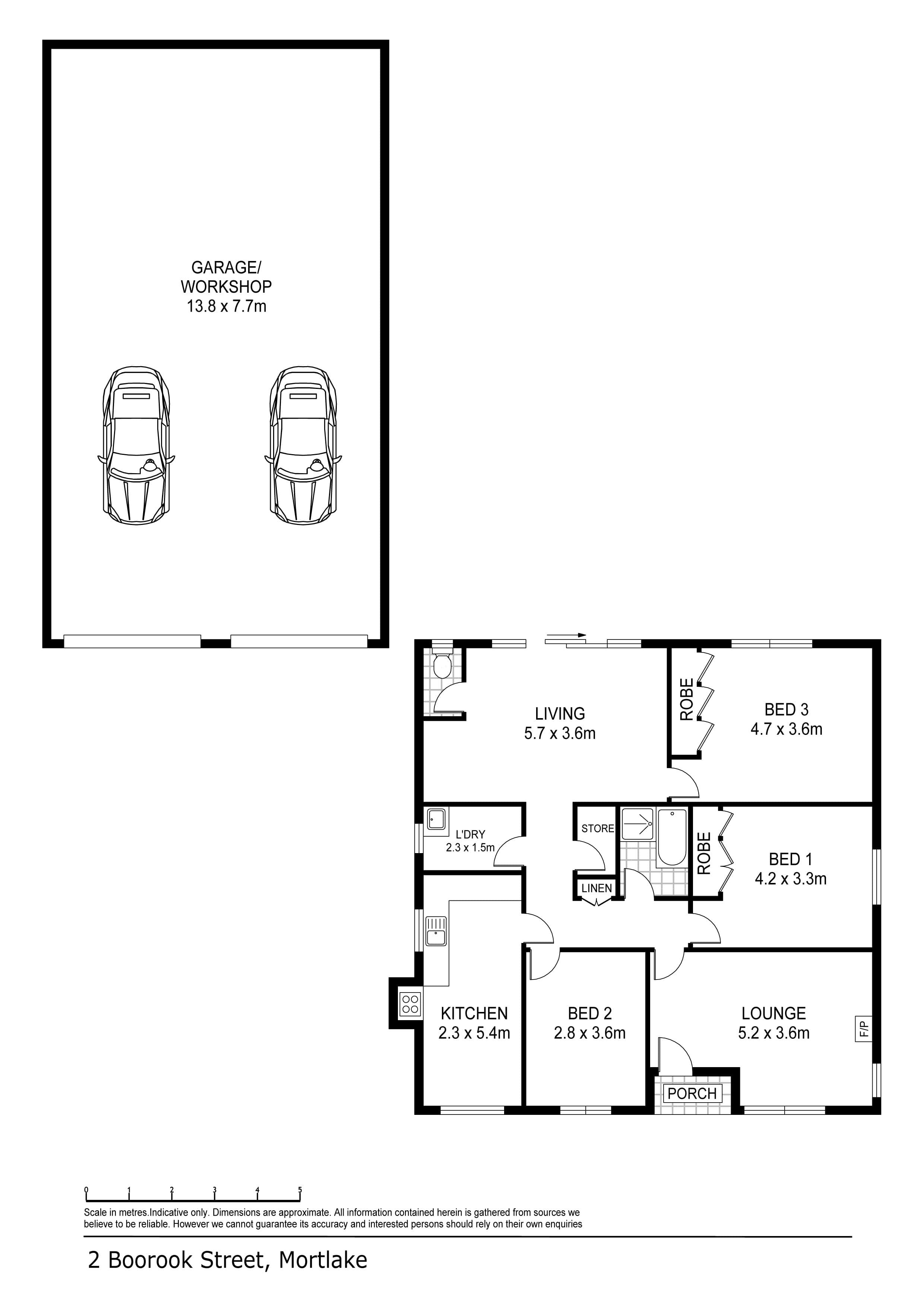 2 Boorook Street, Mortlake VIC 3272, Mortlake - Thumbnail 8