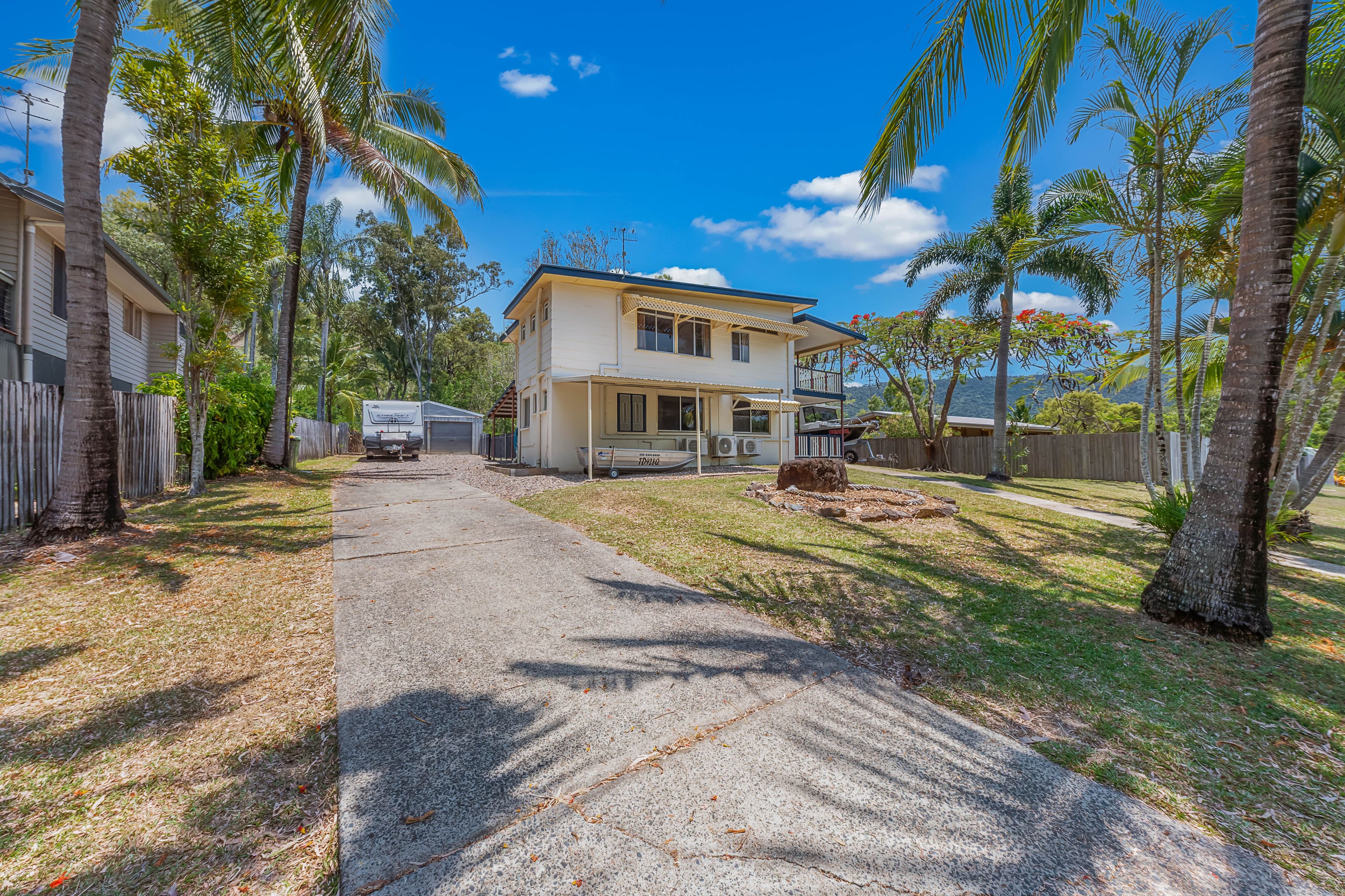 22 Stormvogel Drive, Mandalay QLD 4802, Mandalay - Thumbnail 2