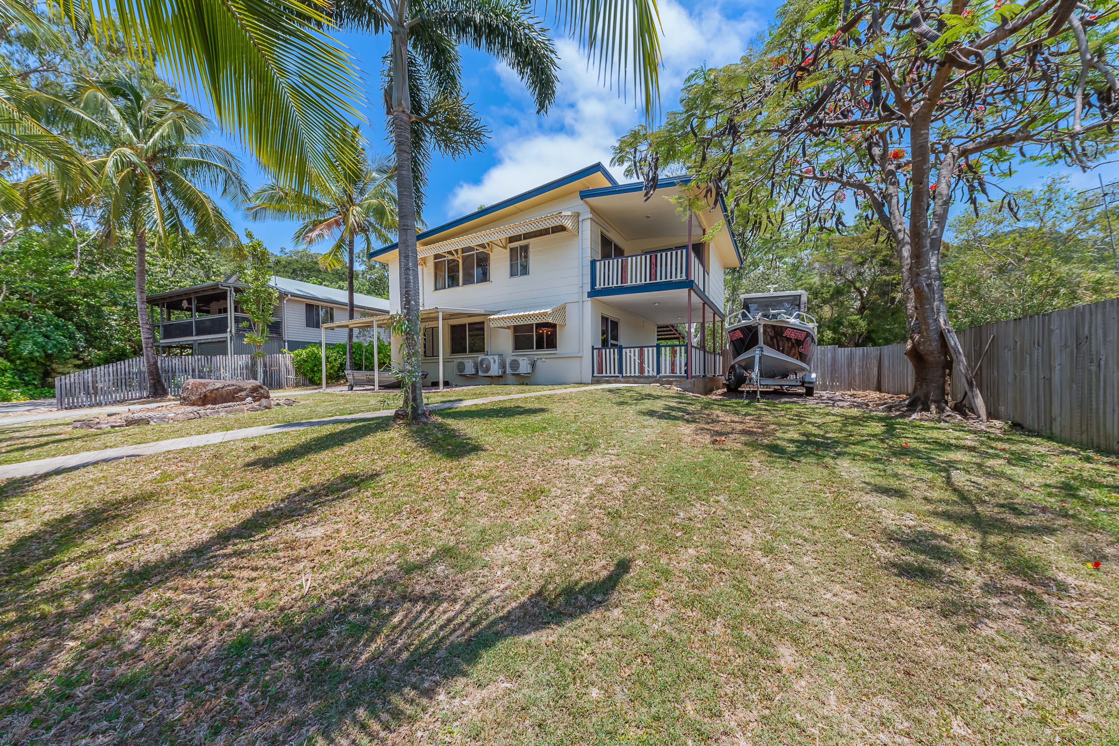 22 Stormvogel Drive, Mandalay QLD 4802, Mandalay - Thumbnail 3