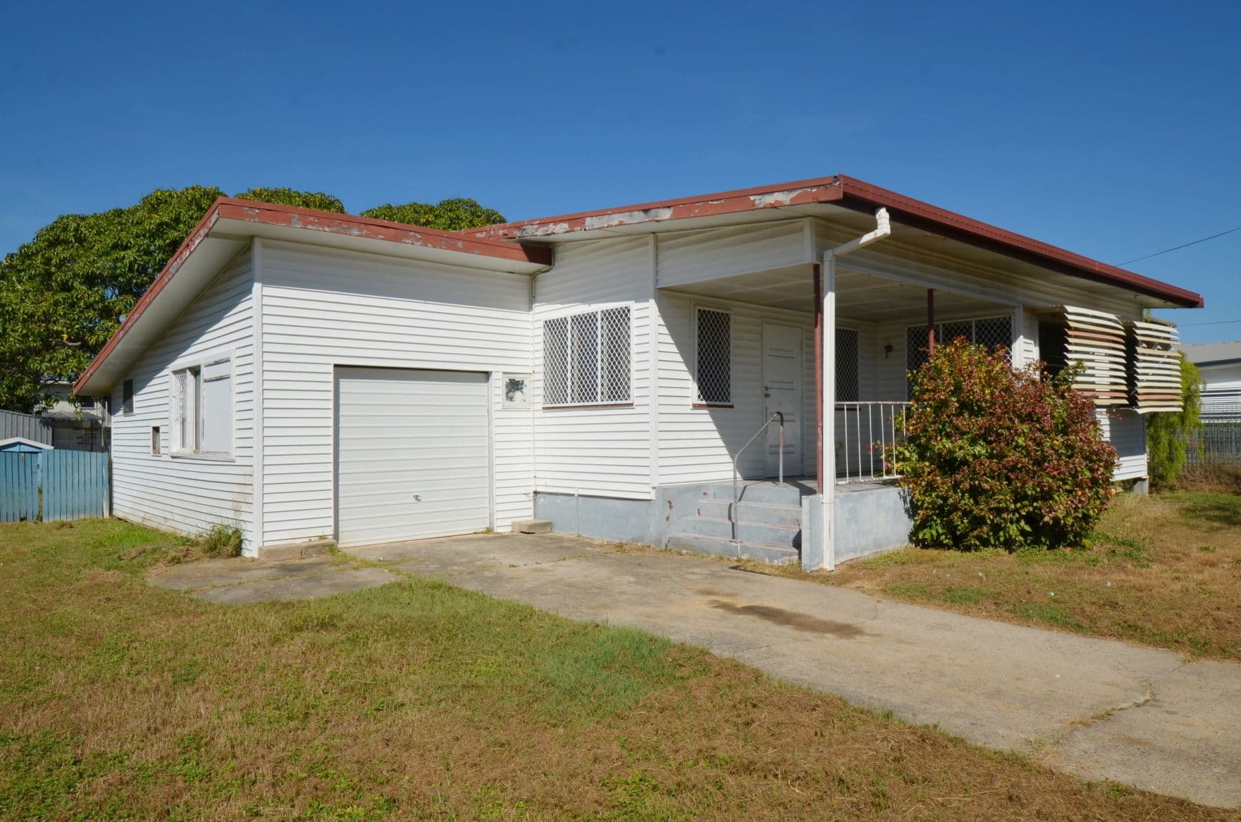 16 Begg Street, Gulliver QLD 4812, Gulliver - Image 1