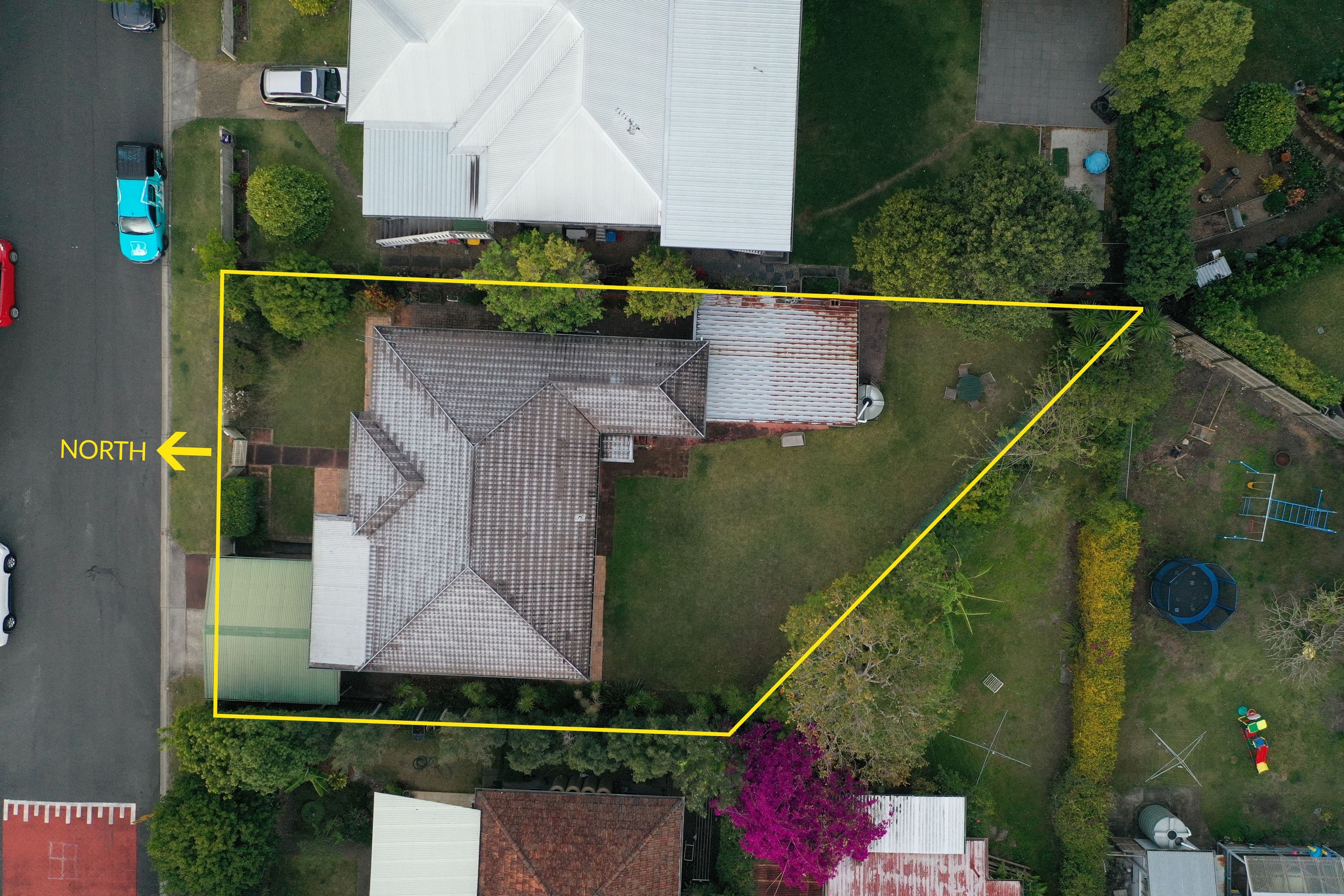 48 Goskar Avenue, Alderley QLD 4051, Alderley - Thumbnail 3