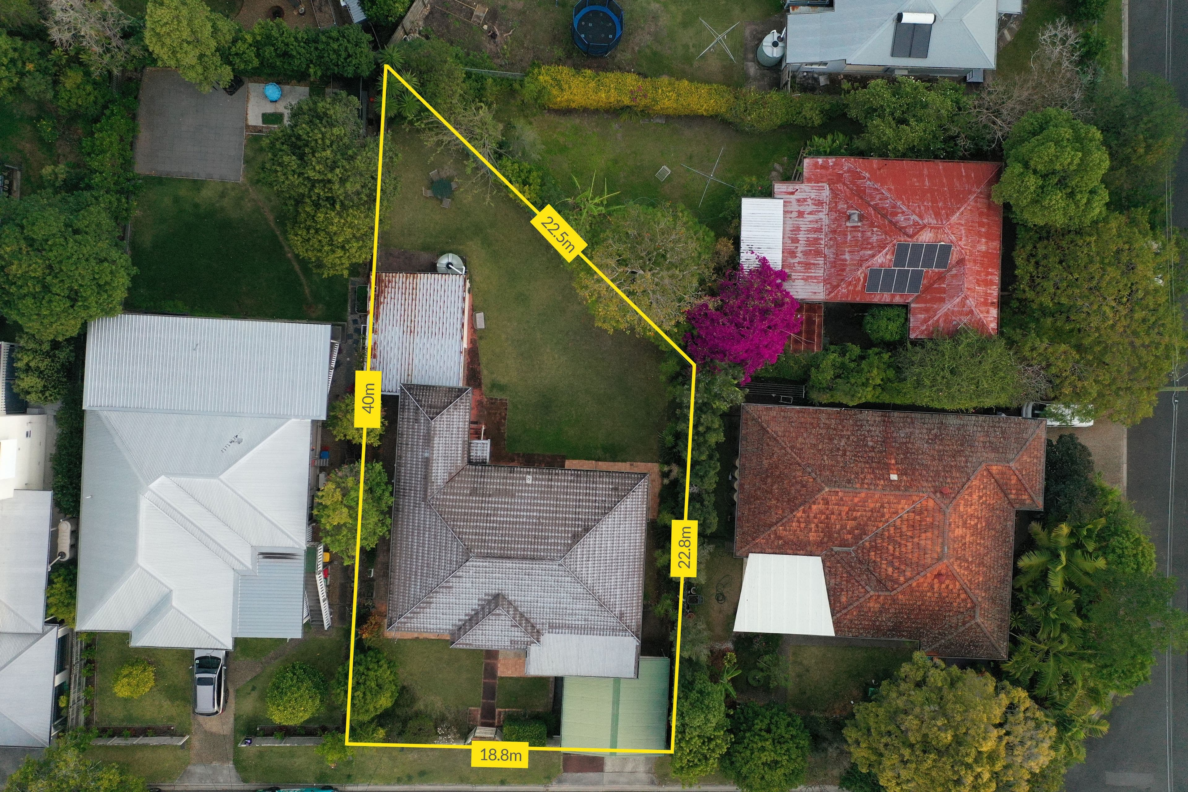 48 Goskar Avenue, Alderley QLD 4051, Alderley - Thumbnail 4