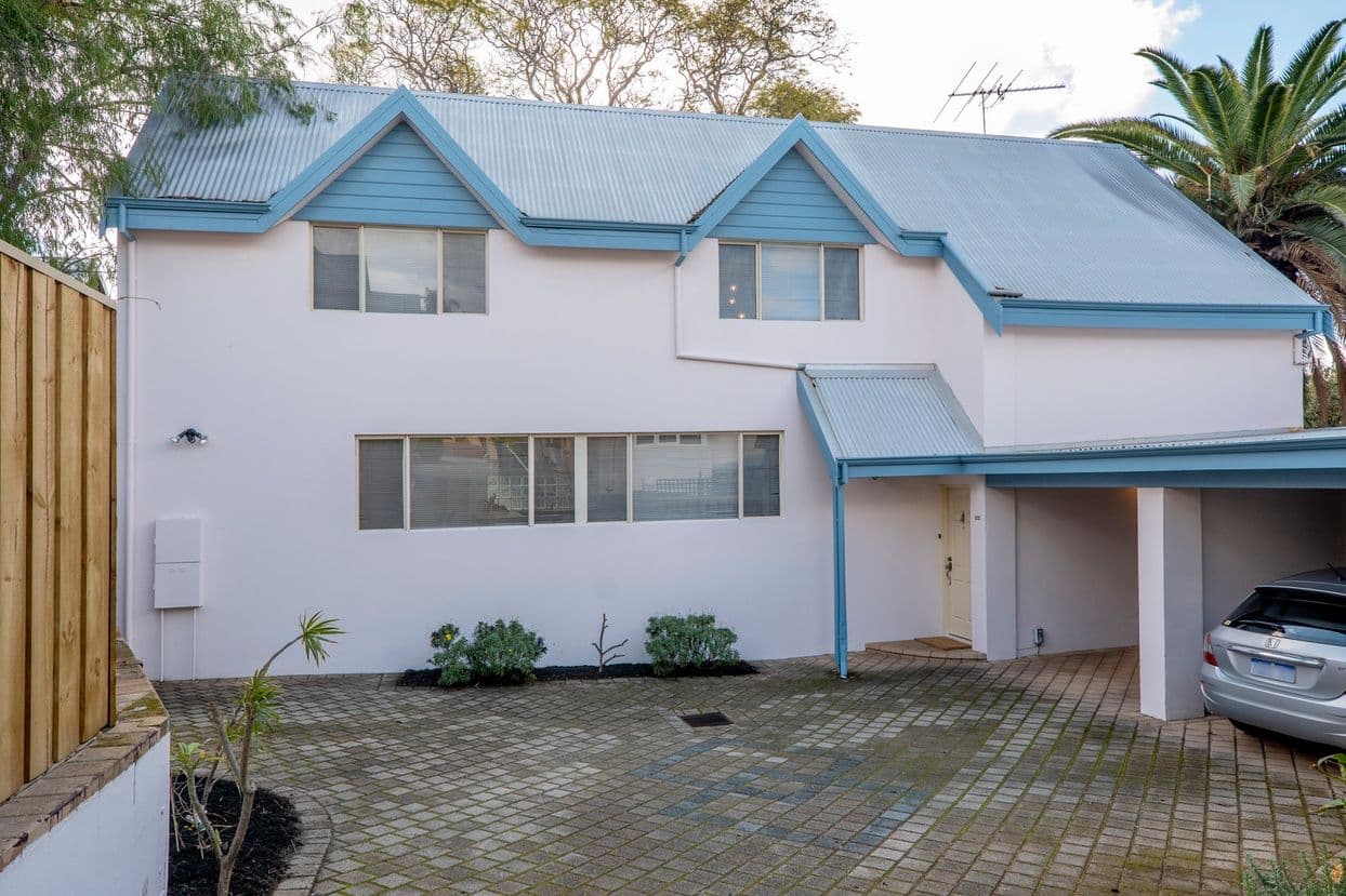 222 Barker Road, Subiaco WA 6008, Subiaco - Thumbnail 2