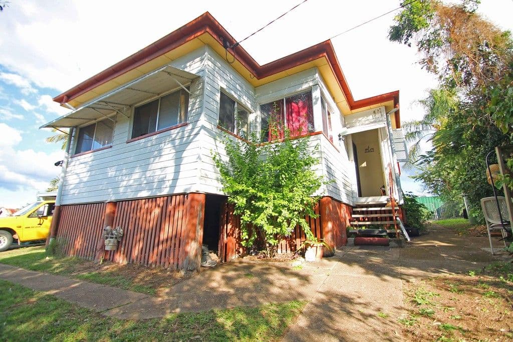 3 Albert Street, North Ipswich QLD 4305, North Ipswich - Image 1