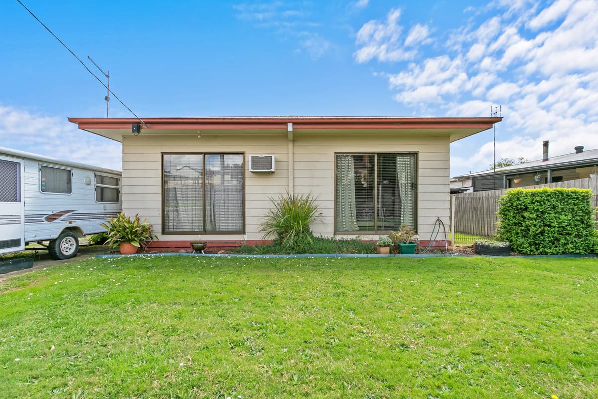 5 Quigley Street, MORWELL VIC 3840, Morwell - Image 1