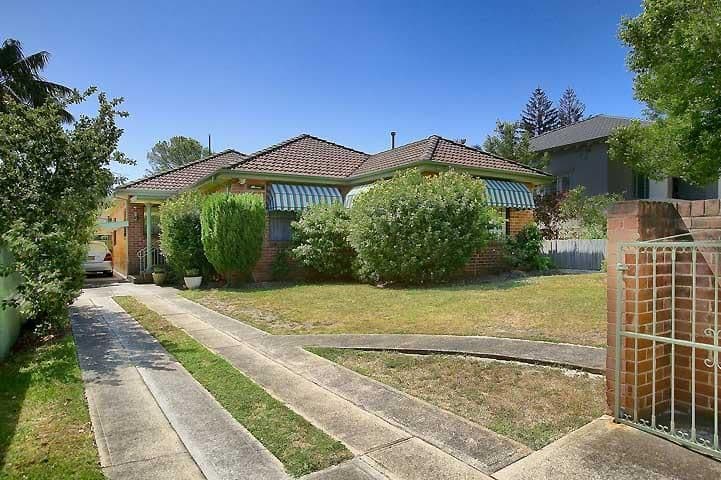 28 Beaumont Street, Rose Bay NSW 2029, Rose Bay - Image 1