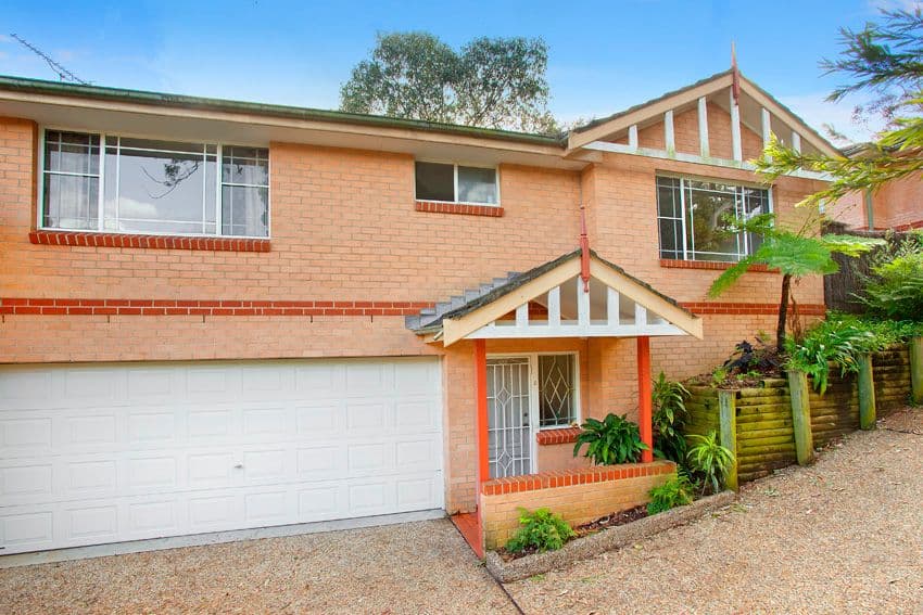 18c Austin Street, LANE COVE NSW 2066, Lane Cove - Image 1