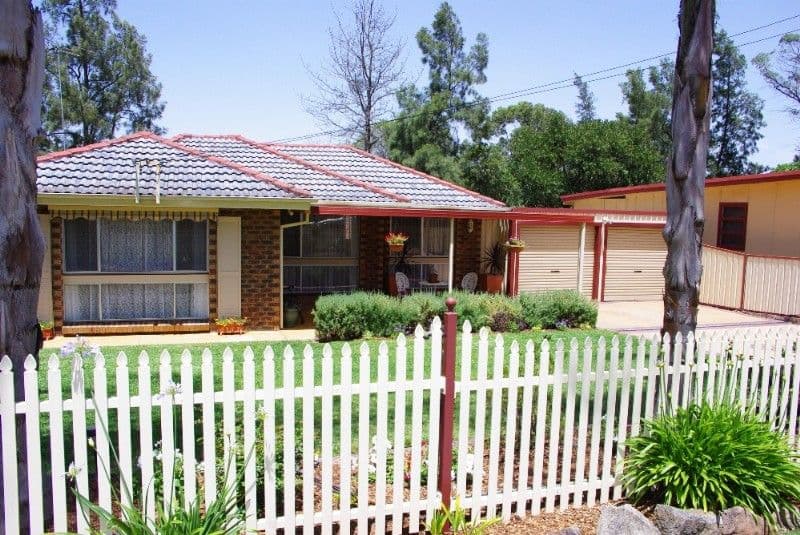 57 Chestnut Drive, GLOSSODIA NSW 2756, Glossodia - Image 1