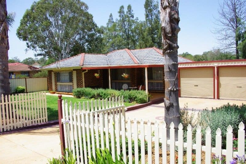 57 Chestnut Drive, GLOSSODIA NSW 2756, Glossodia - Thumbnail 2