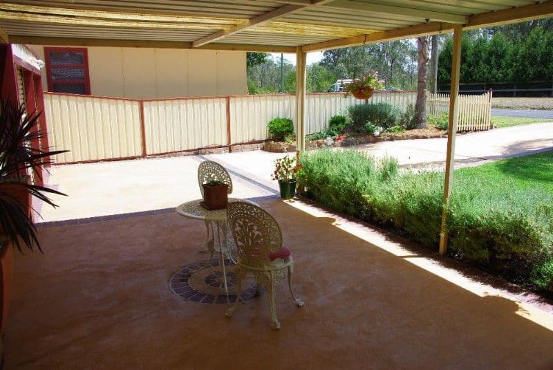 57 Chestnut Drive, GLOSSODIA NSW 2756, Glossodia - Thumbnail 4