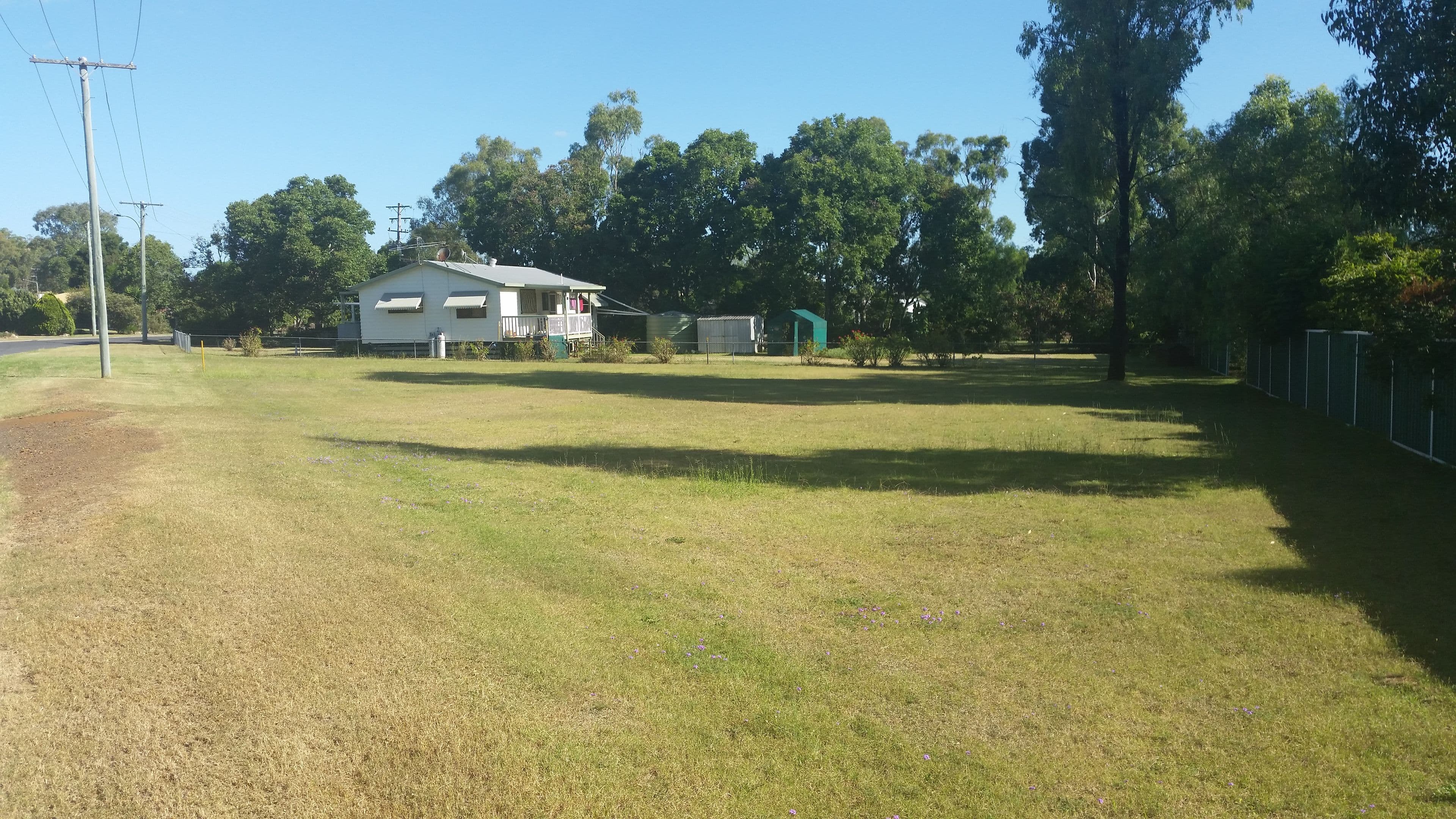 49 John Street, Goombungee QLD 4354, Goombungee - Thumbnail 2