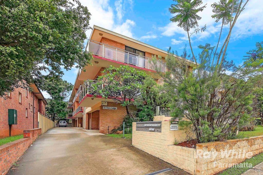 66 Prospect Street, Rosehill NSW 2142, Rosehill - Image 1